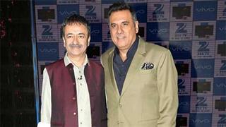 Boman Irani opens up about his long discussions with Rajkumar Hirani: 'We can talk for hours'!