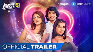 अब खुल के होगा वॉर, दिल और डांस के लिए: अमेज़न एमएक्स प्लेयर लेकर आया है कैंपस बीट्स का नया सीजन, ट्रेलर हुआ आउट!