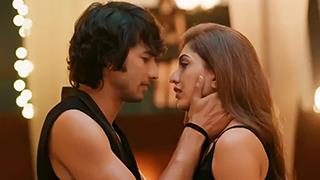 Campus Beats S5 brings the heat like never before, and here's your cue to stream it now!