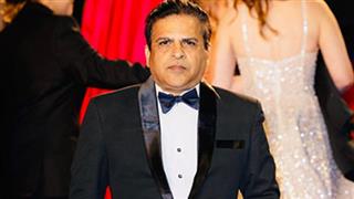 Director Chandrakant Singh Marks Seventh Consecutive Appearance at Cannes, Calls for Elevated Standards in Indian Representation!