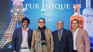 Chef Sanjeev Kapoor, Anusha Dandekar, Sai Manjrekar And Film Icons Join Mahesh Manjrekar at Puranique Launch!
