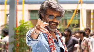 'Coolie' Advance Booking Frenzy: Rajinikanth's Mega Release Smashes Records with Sky-High Ticket Prices!