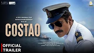 Nawazuddin Siddiqui to Star in ZEE5's Crime Drama 'Costao'!