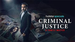 Criminal Justice Season 4 Review - A Masterstroke of Courtroom Drama and Emotional Depth!