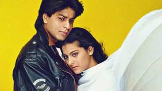 Dilwale Dulhania Le Jayenge Turns 30: A Timeless Bollywood Masterpiece!