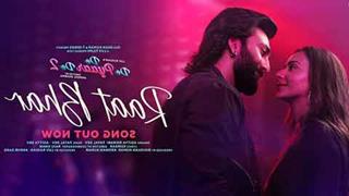 De De Pyaar De 2 First Song Out Now: Meezaan Jafri and Rakul Preet Singh Turn Up the Charm in Raat Bhar!