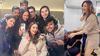 Rakul Preet Singh Wraps Up Patiala Schedule for 'De De Pyaar De 2'!