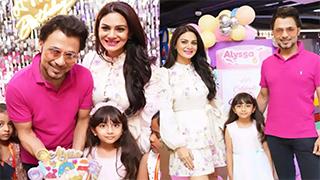 Da Milano Unveils Heartwarming Mother's Day Campaign Featuring Anchal Kumar Mittal and Daughter Alyssa!