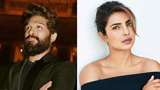 Rumours Debunked: Priyanka Chopra Not in Allu Arjun-Atlee Film!