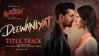 'Deewaniyat' from 'Ek Deewane Ki Deewaniyat' is a Symphony of Passion and Pain!