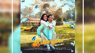 Delbar Arya and Armaan Bedil's Valentine's Anthem 'Butterflies' Will Steal Your Heart!
