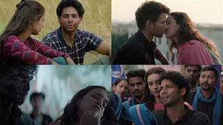 Dhadak 2 Review: A Bold Attempt That Falls Short of Its Own Promise!