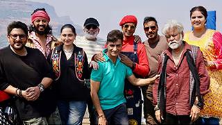Laughter, Chaos, and Scenic Views: 'Dhamaal 4' Begins with a Bang!