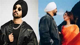 भारत-पाकिस्तान तनाव के बीच हानिया आमिर और दिलजीत दोसांझ स्टारर 'सरदार जी 3' केवल विदेशों में होगी रिलीज़!