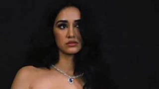 Disha Patani's Foodie Moments: Balancing Fitness and Indulgence!