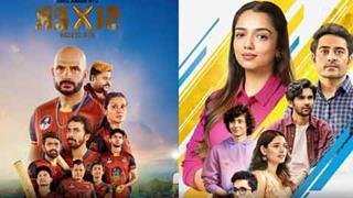The Perfect Diwali Binge: 5 Free Shows That Celebrate Stories and Togetherness!