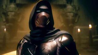 Dushyant Kapoor Unleashes ULKAA: The Dawn of India's First Independent Superhero Cinematic Universe!