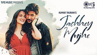 Elli AvrRam and Shivin Narang Ignite Romance in New Single 'Jachhey Mujhe'!