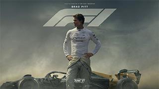 F1 R The Movie Fan-First Premiere Screenings Expanded, and General Tickets Go on Sale Tomorrow!