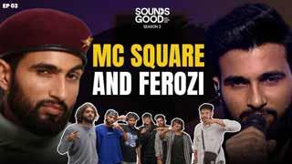 FEROZI redefines Desi Hip-Hop with a fearless debut album filled with swagger, grit, and soul!