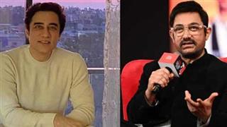 Faissal Khan Cuts Ties with Aamir Khan and Family: Allegations, Rift, and Press Conference Details!