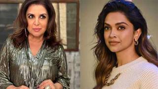 Farah Khan Breaks Silence on Instagram Rumours, Dismisses Fallout With Deepika Padukone!