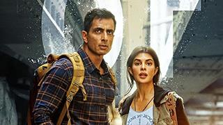 Sonu Sood’s much-awaited Fateh - an action-packed battle against cybercrime is now streaming exclusively on JioHotstar!