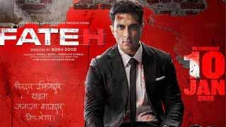 'फ़तेह' रिव्यू: अंत तक सस्पेंस बना कर रखता है सोनू सूद का स्टाइलिश एक्शन से भरपूर ईमानदार किरदार!