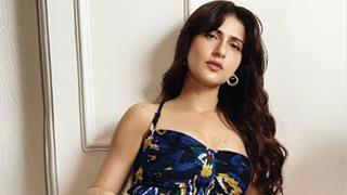 Fatima Sana Shaikh Reveals Her True Love Affair - And It's Not What You Think!