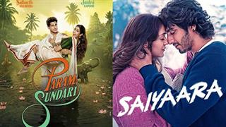 Bollywood's Fresh On-Screen Couples to Watch in 2025!
