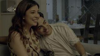 Gagan Arora drew a parallel between his real-life experiences and the emotional core of Amazon MX Player's Lafangey!
