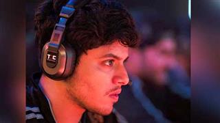 What Darsheel Safary has to say on resonating with emotional duality in Amazon MX Player's Gamerlog!