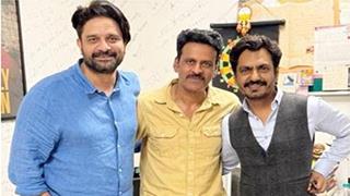 'Gangs of Wasseypur' Reunion: Jaideep, Manoj, and Nawaz Bring Back Iconic Memories!