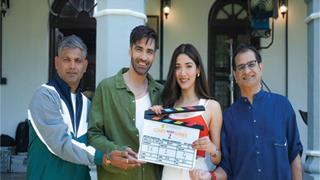 Makers of Tanu Weds Manu announce the much awaited rom-com Ginny Wedss Sunny 2, Starring Avinash Tiwary and Medha Shankr!