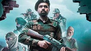 Ground Zero Movie Review: Emraan Hashmi Delivers a Riveting Performance in a Bold Military Thriller!