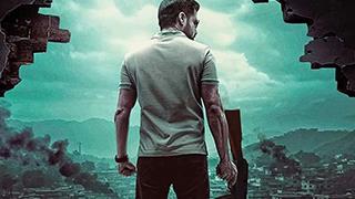 Emraan Hashmi Unveils Intense First Poster of Ground Zero - A Gritty War Thriller!