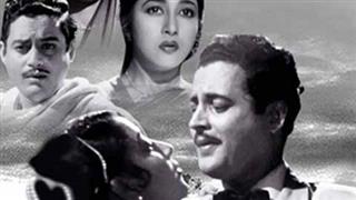 Guru Dutt' Timeless Classics 'Pyaasa' and 'Sahib Bibi Aur Ghulam' returns back to Theatres!