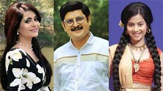On the occasion of Guru Purnima, Sony SAB actors express heartfelt gratitude to their Gurus for their invaluable lessons!