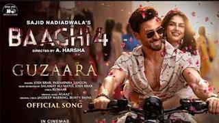 'Guzaara' The Love Song Is The Heartbeat Of Baaghi 4!