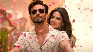 'Guzaara' from Baaghi 4 emerges as the soulful new love anthem, takes the internet by storm!