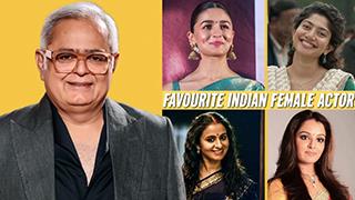 Guess Who Made It To Hansal Mehta's Favourite Indian Actors List On IMDb!
