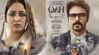 Haq Character Posters Released: A Glimpse into a Riveting Courtroom Drama!