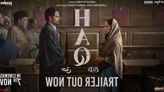 'Haq' Trailer: Yami Gautam and Emraan Hashmi Ignite Debate in Powerful Courtroom Drama!
