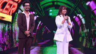 Hina Khan opens up about her battle with cancer on India's Best Dancer vs. Super Dancer - Champions Ka Tashan!