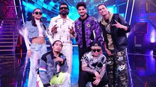 Twists, tears and mic-drops: The penultimate episode of Realme Hip Hop India S2 hits harder than ever on Amazon MX Player!