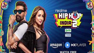 Realme Hip Hop India Season 2 becomes India's No- 1 reality show of 2025!