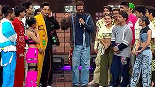 From Power-Packed Performances to an Iconic Face-Off: The Latest Episodes of Realme Hip Hop India Season 2 Bring Unparalleled Thrills and Unforgettable Moments!