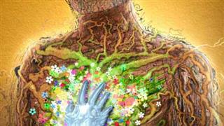 Hiten drops 'Flowers', a stirring two-track EP that redefines the language of Love!