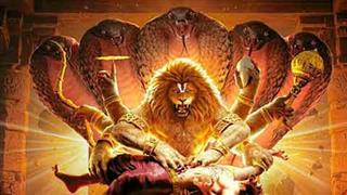 Hombale Films And Kleem Productions' Mahavatar Narsimha is Unstoppable!