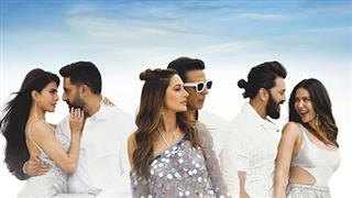 Housefull 5 Review: Glitz, Glamour, and Giggles Gone Wrong!